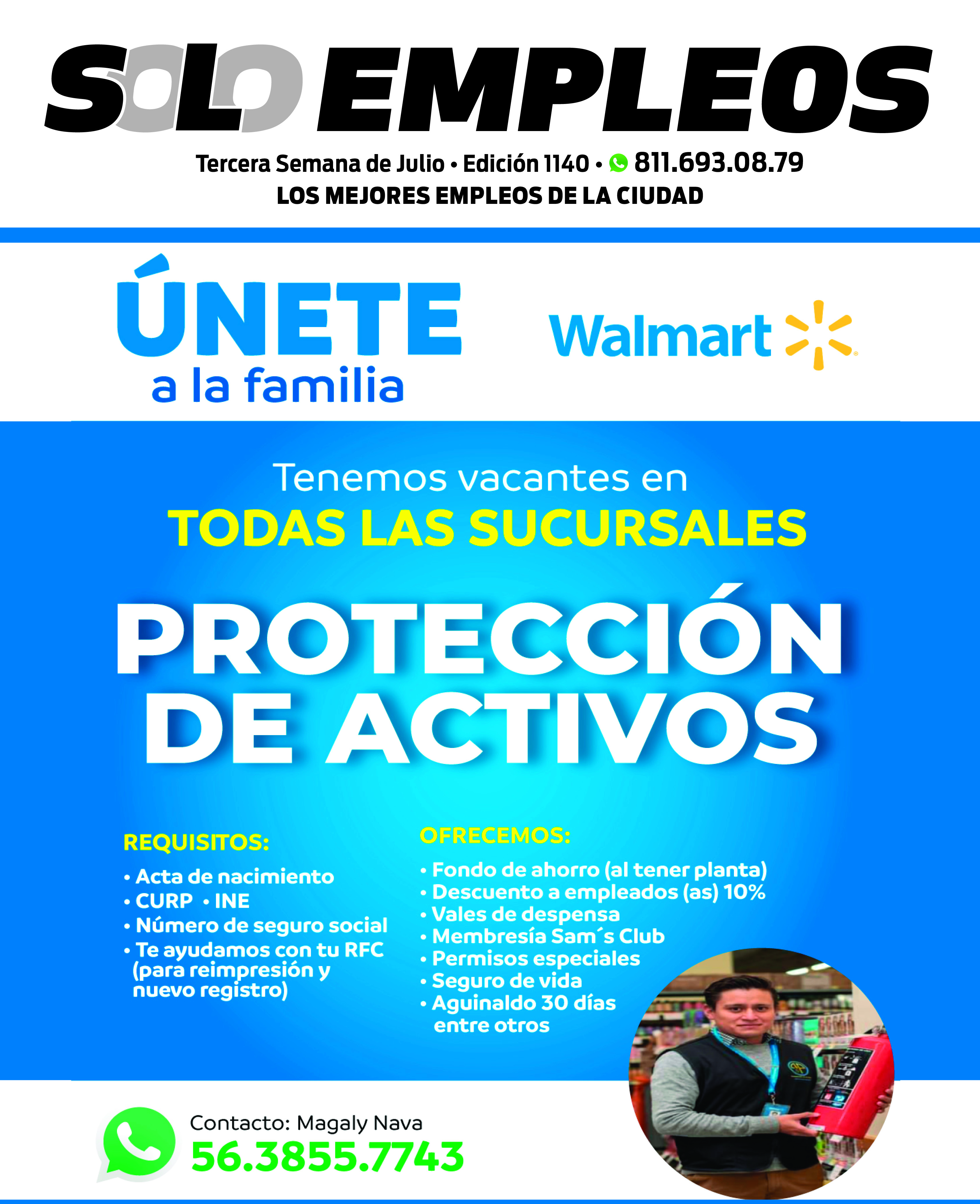 Periodico Solo Empleos