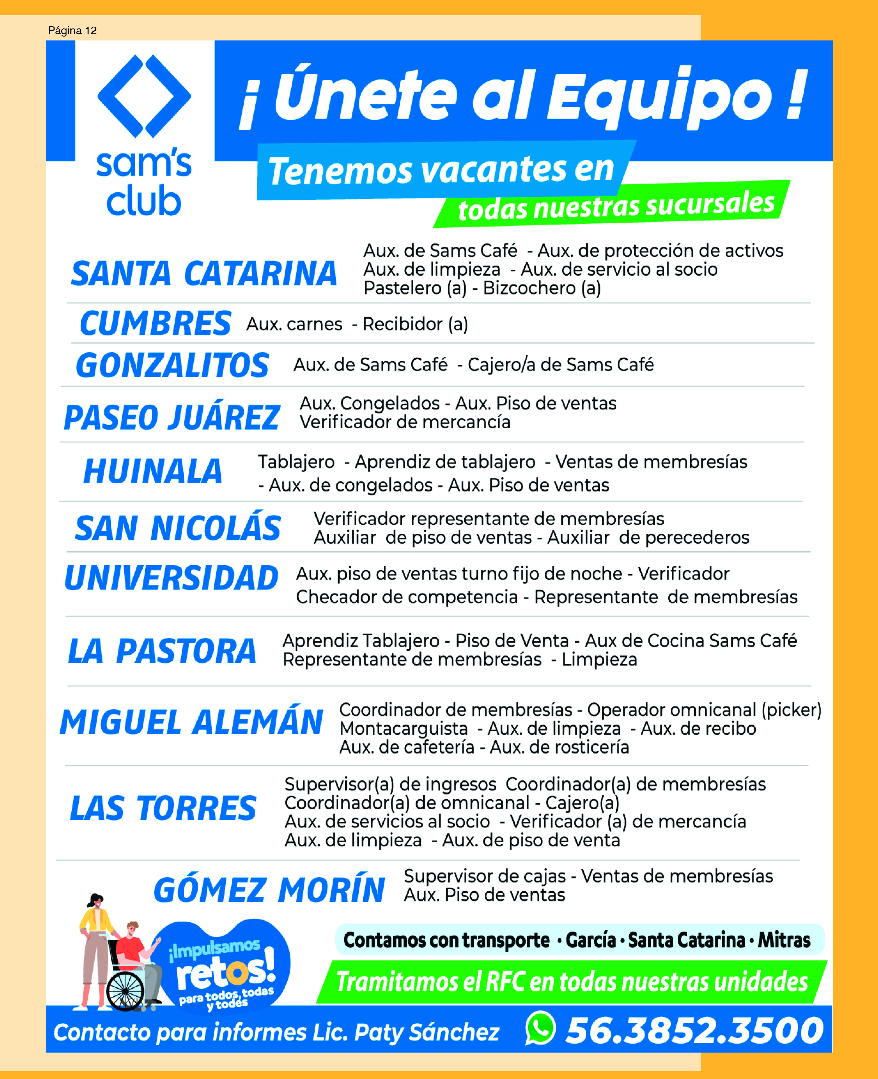 Periodico Solo Empleos