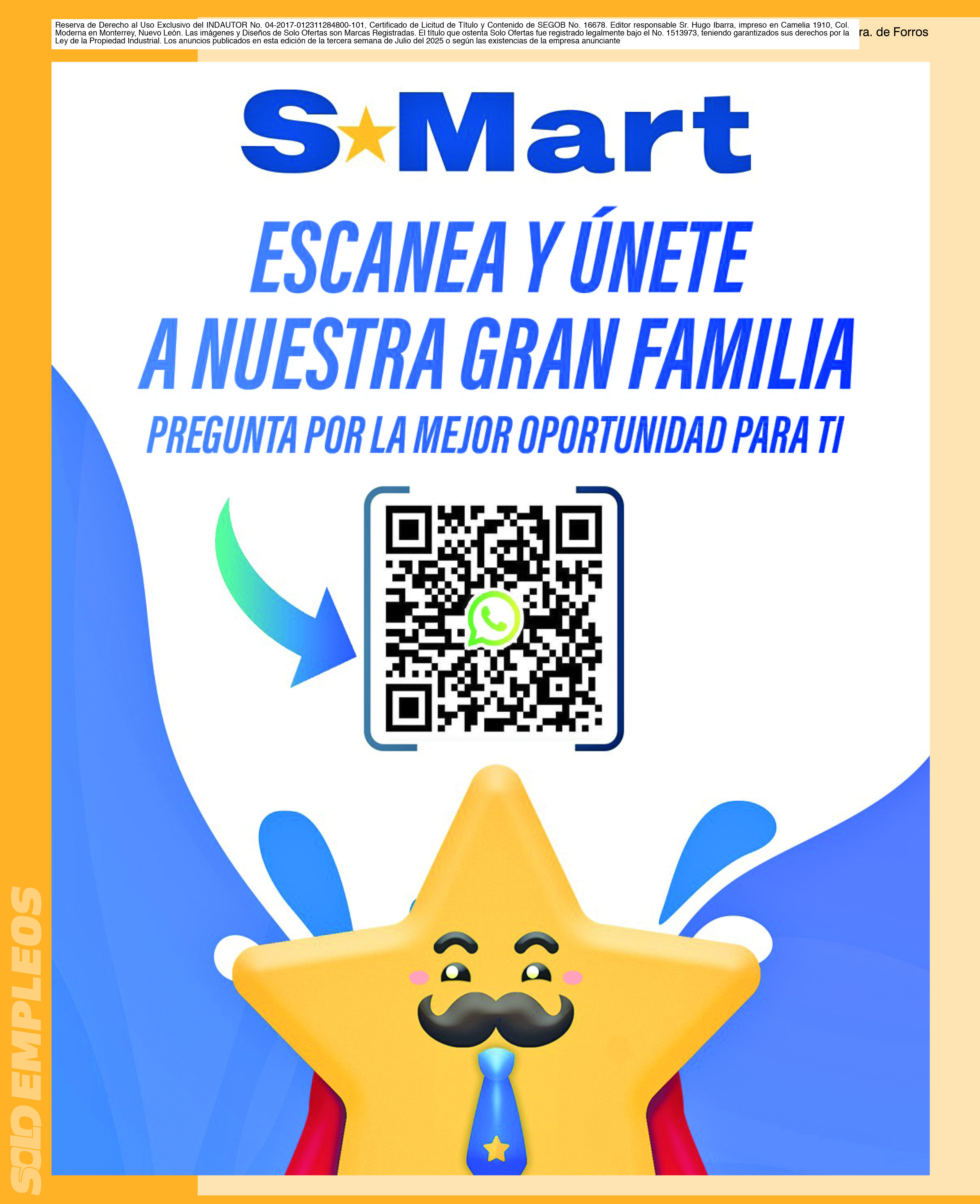Periodico Solo Empleos