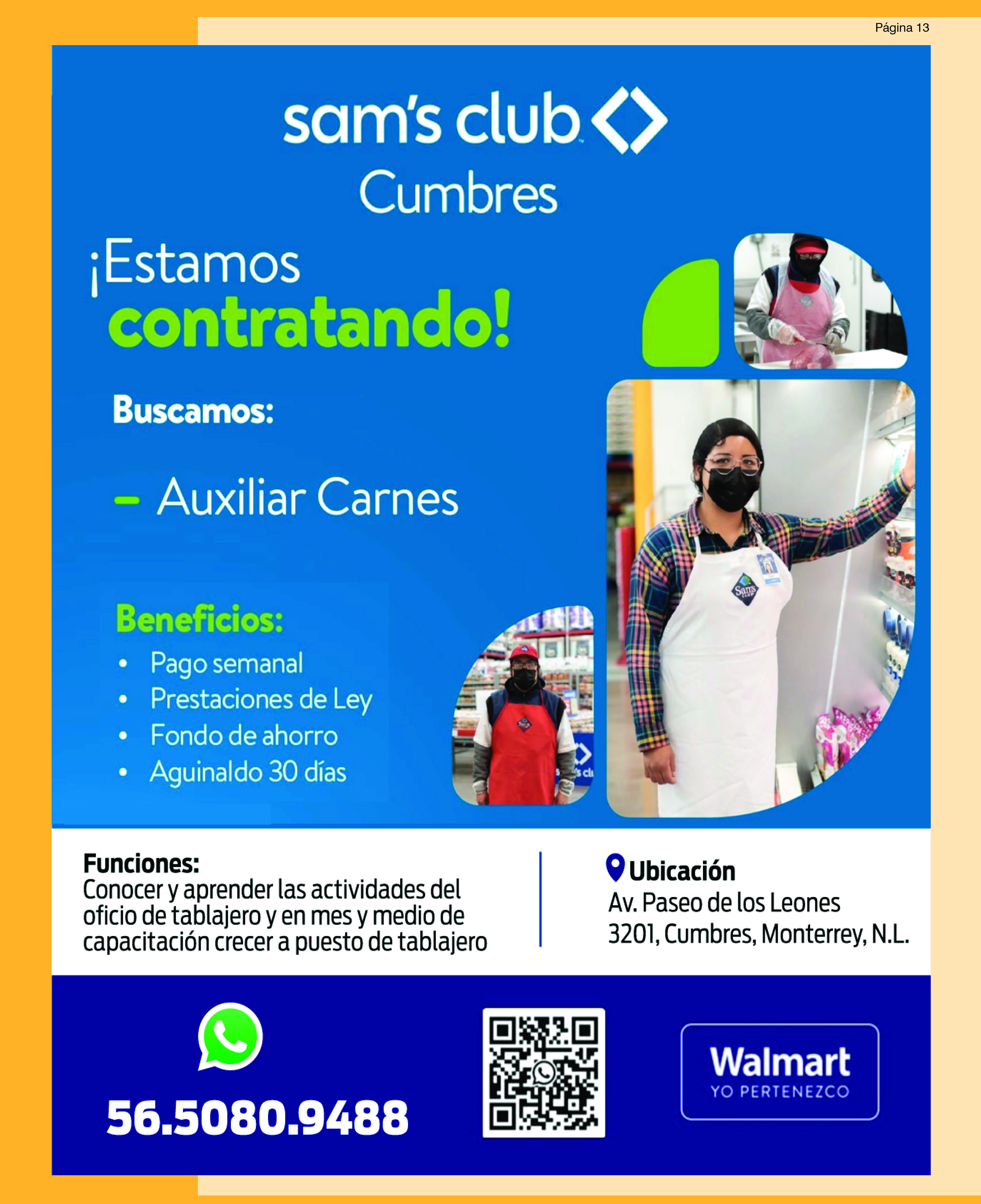 Periodico Solo Empleos