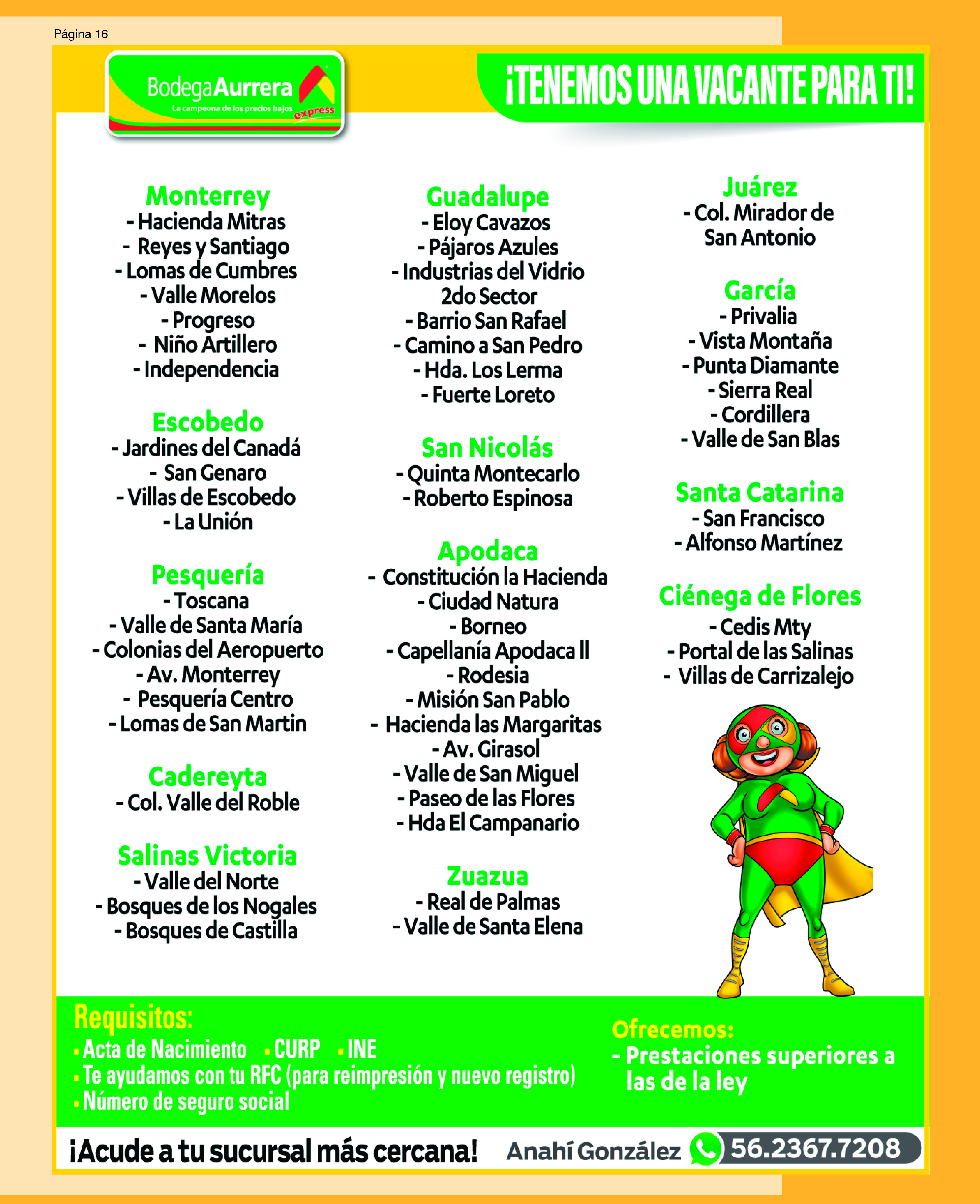Periodico Solo Empleos