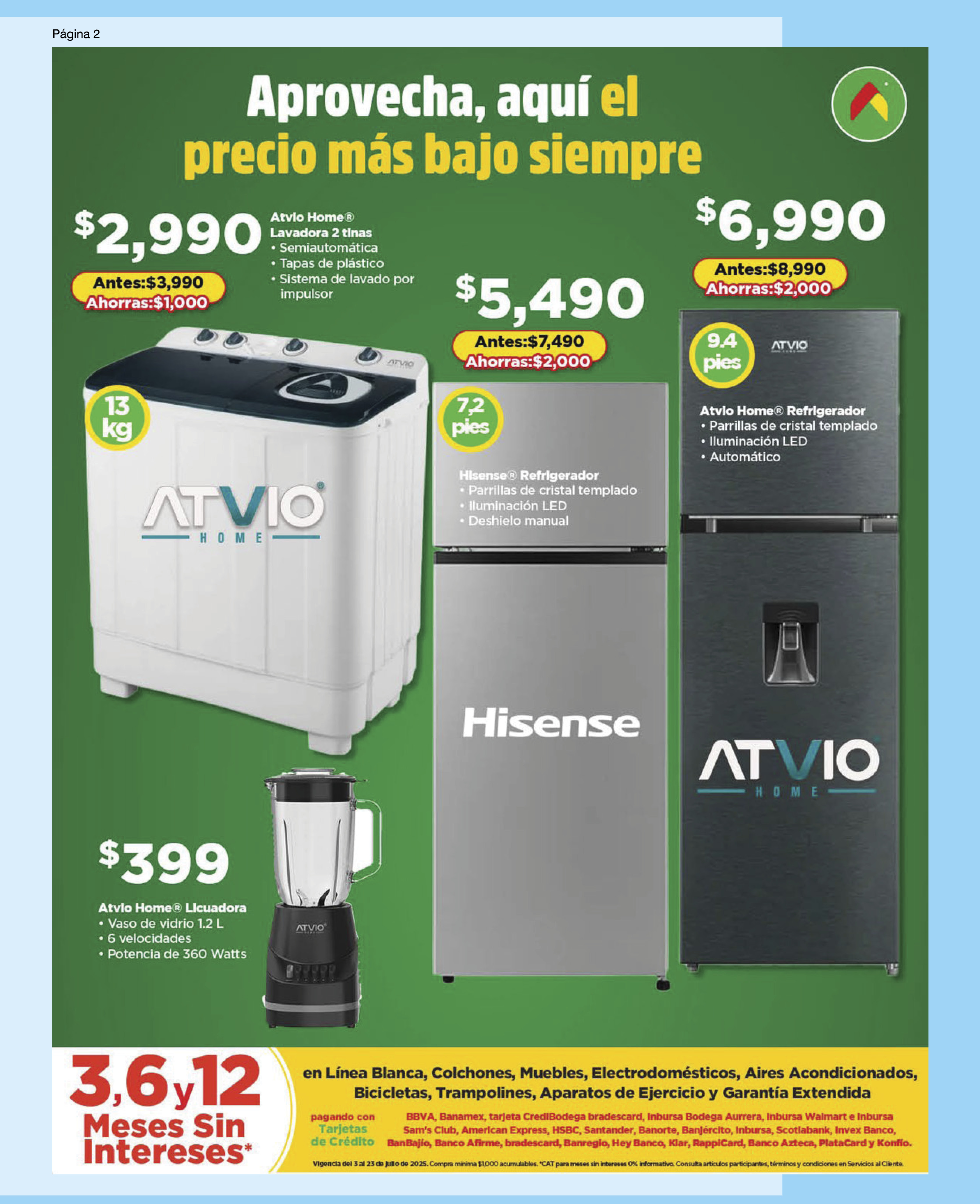Periodico Solo Empleos