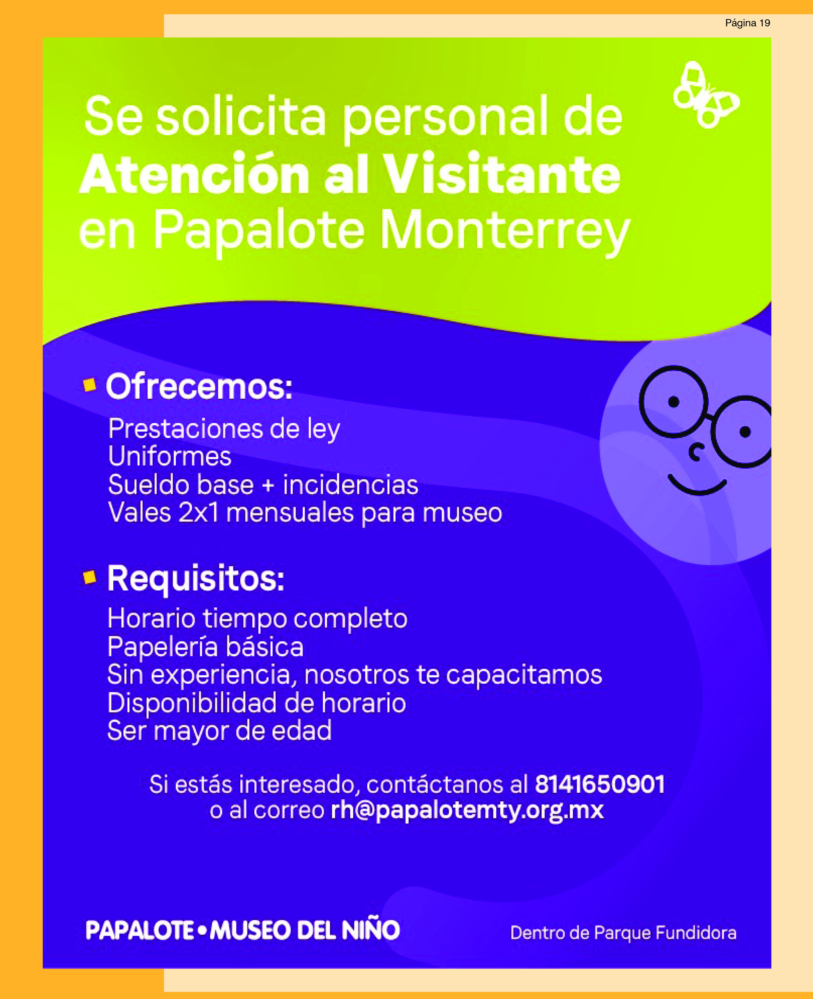 Periodico Solo Empleos