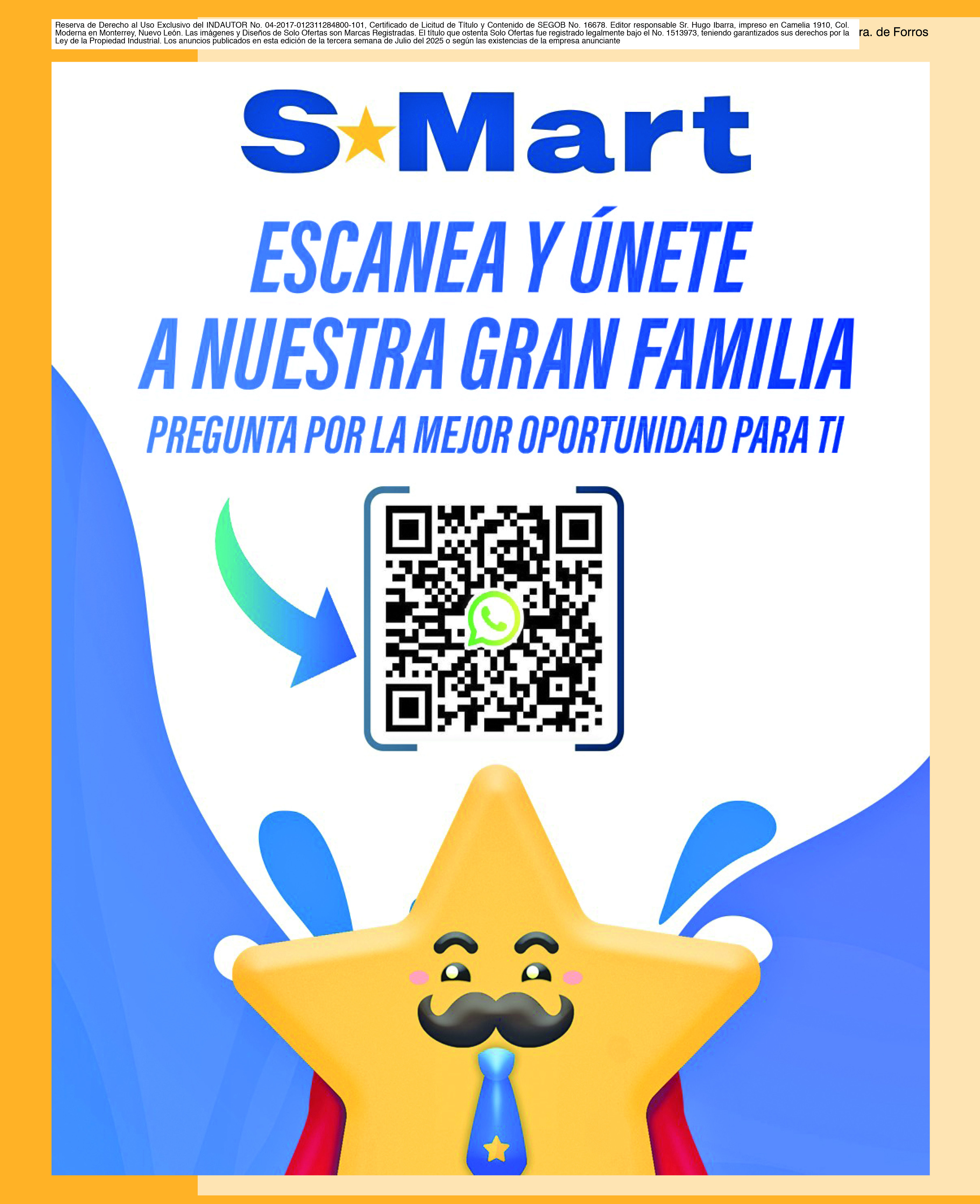 Periodico Solo Empleos