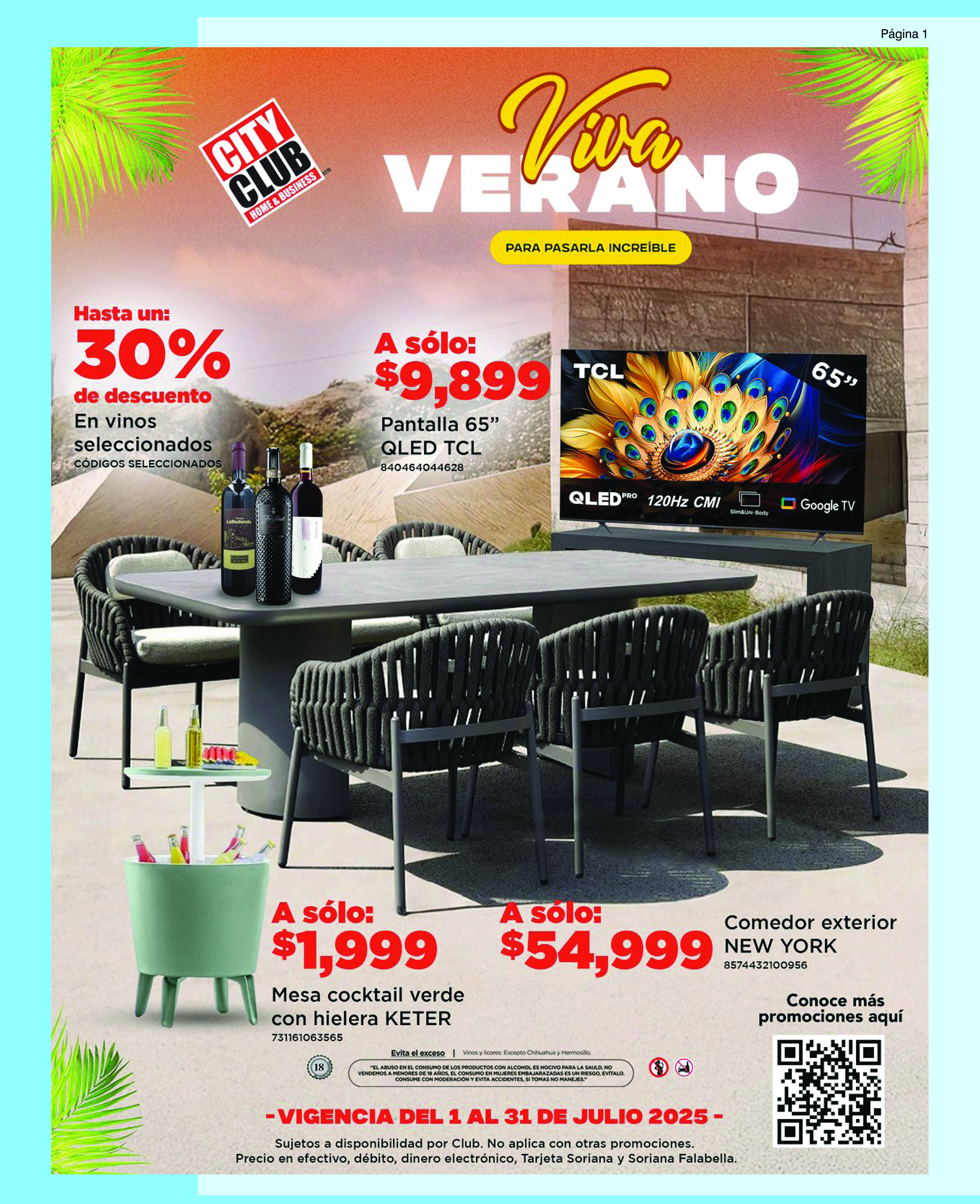 Periodico Solo Empleos