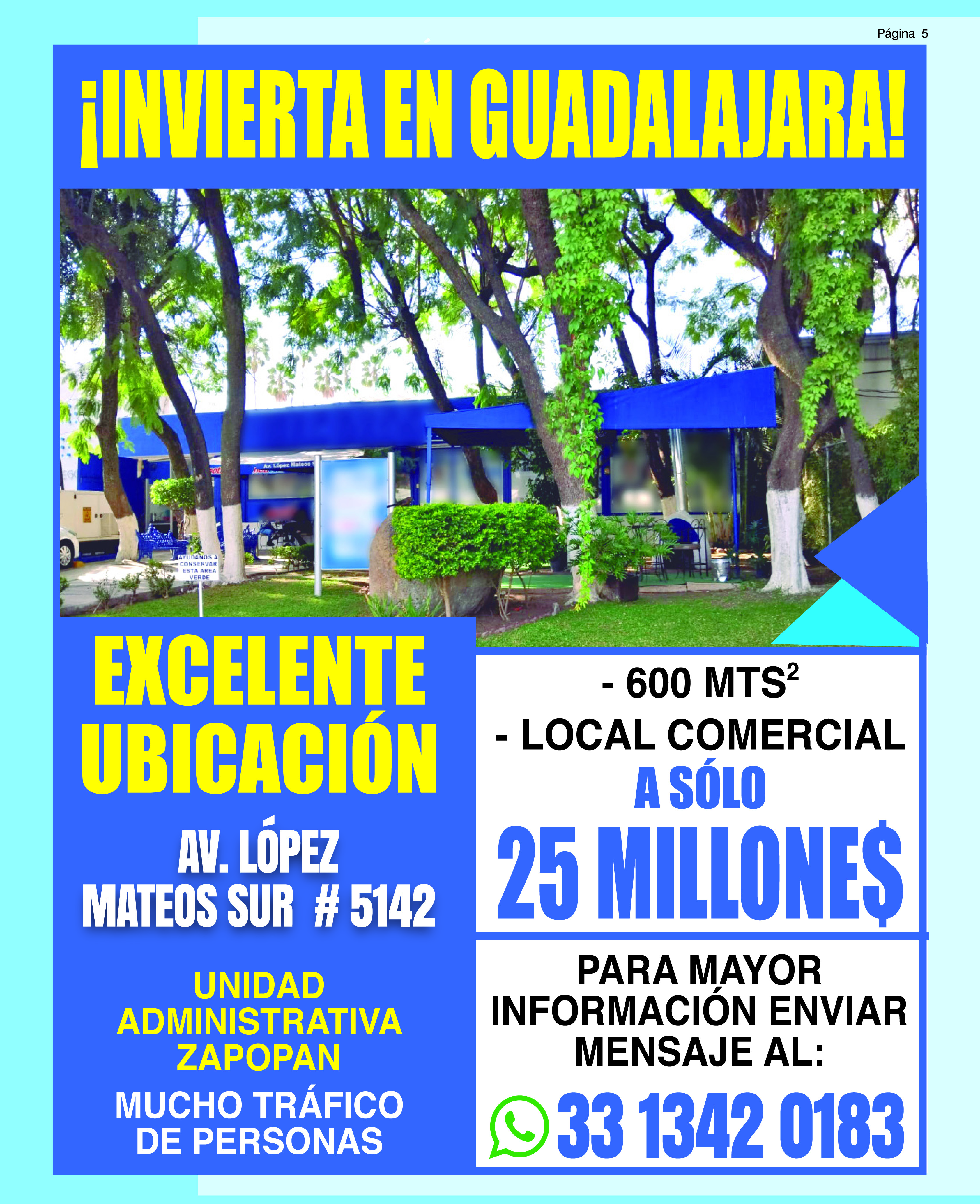 Periodico Solo Empleos