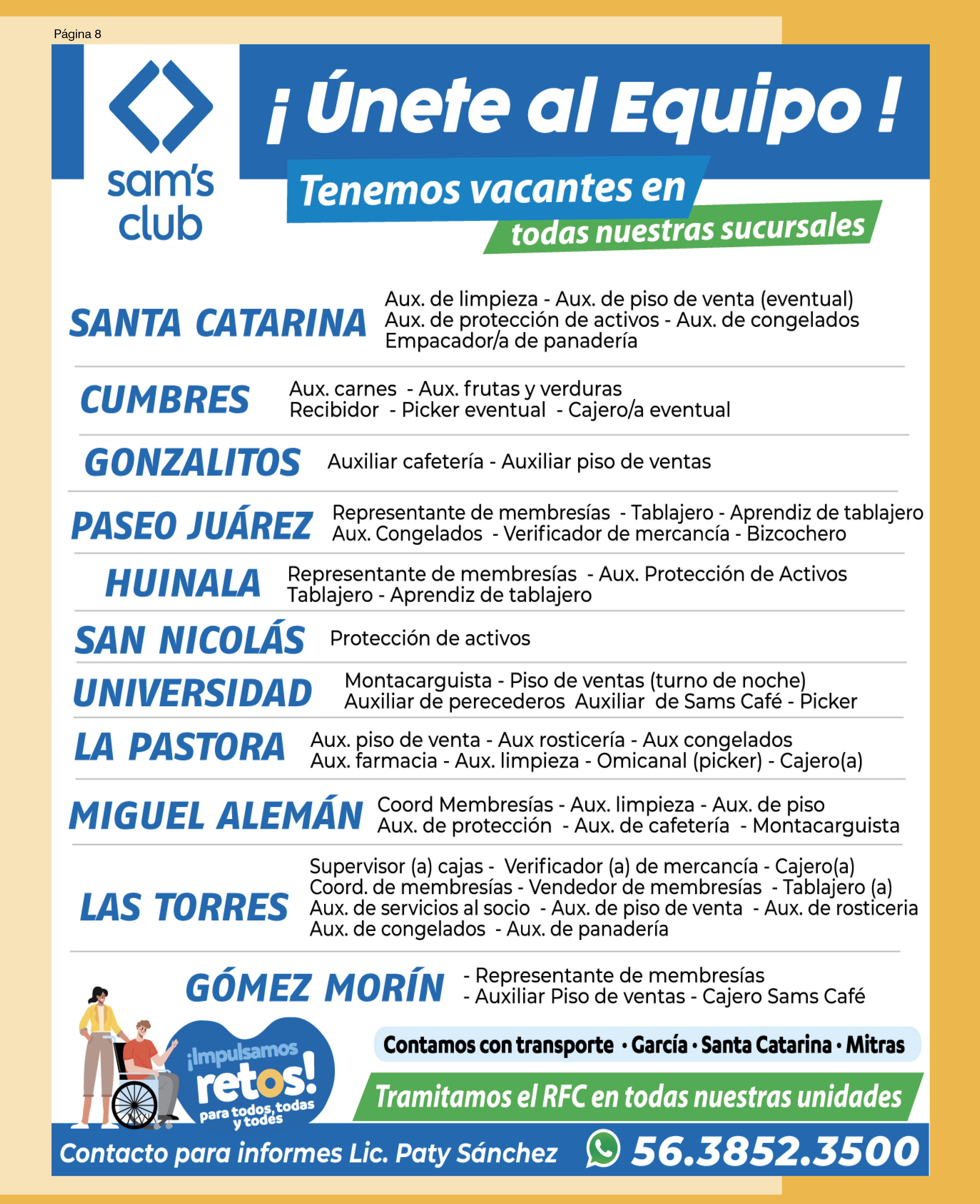Periodico Solo Empleos