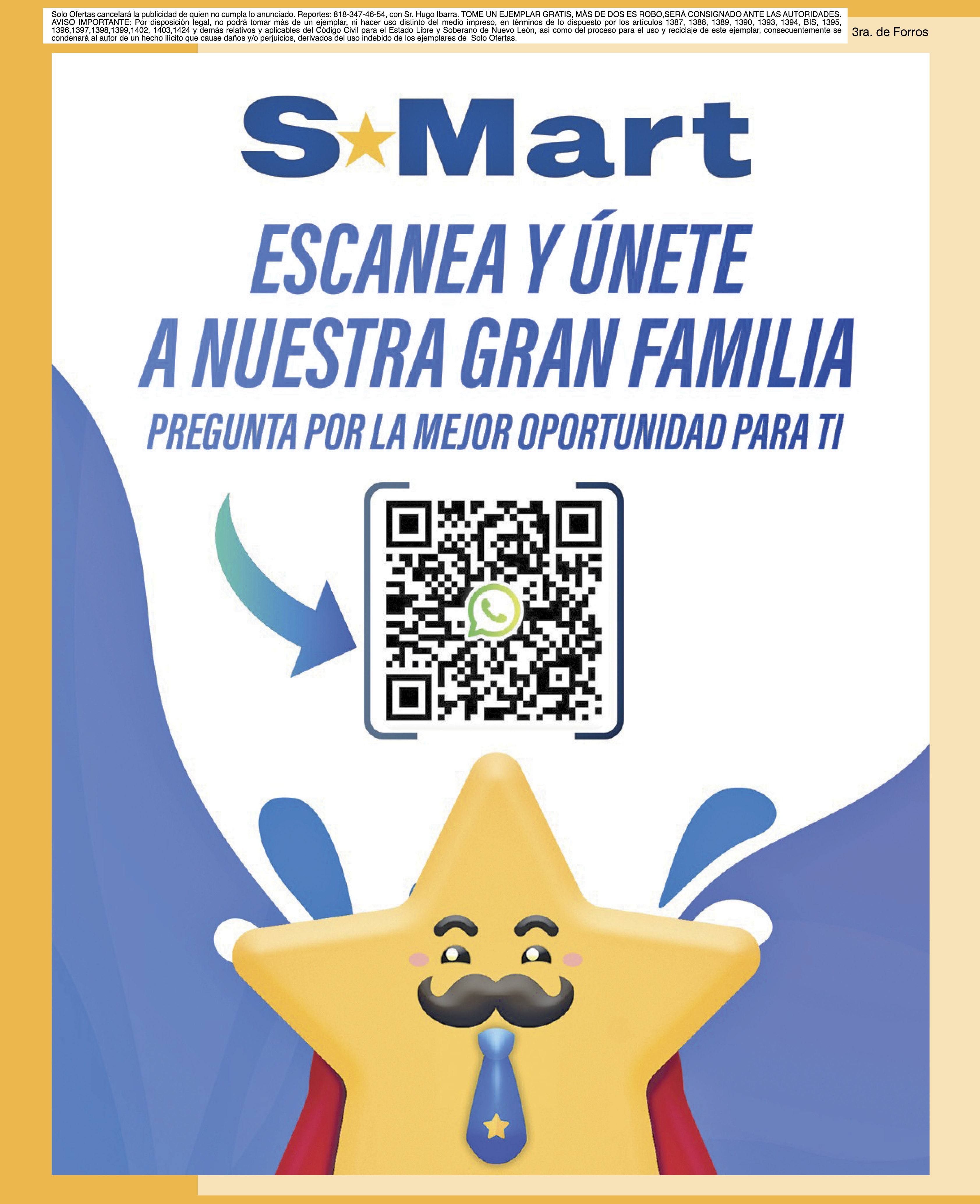 Periodico Solo Empleos