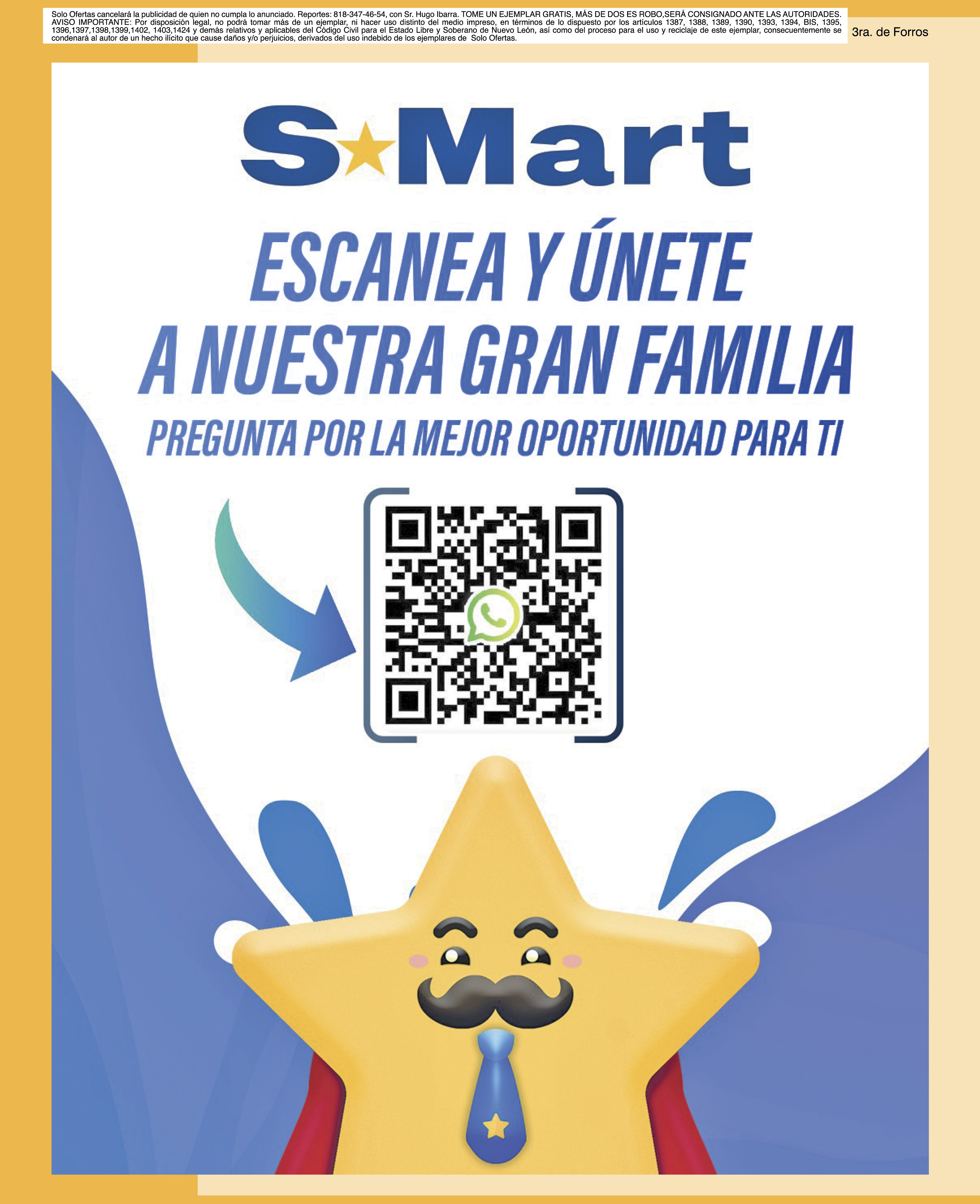 Periodico Solo Empleos