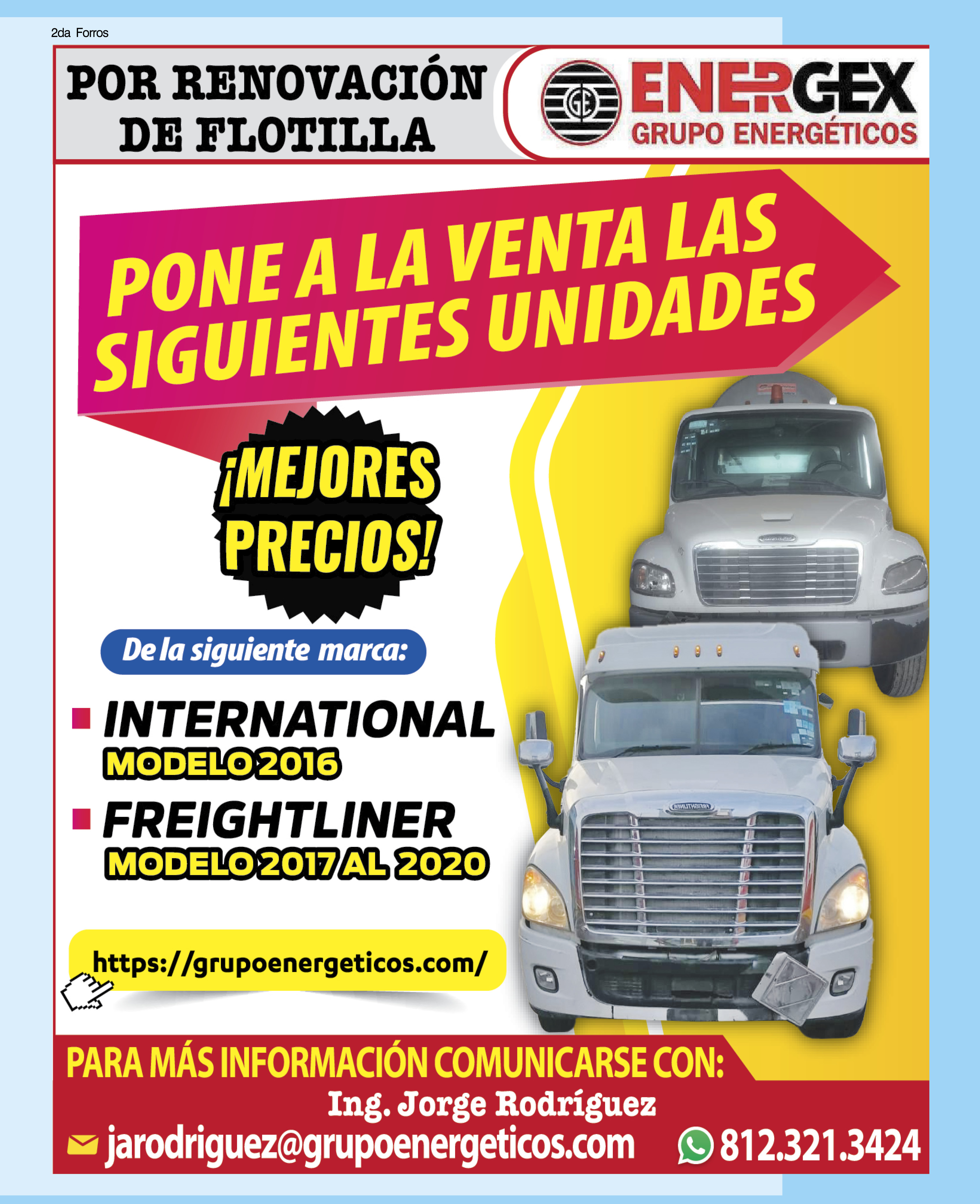 Periodico Solo Empleos