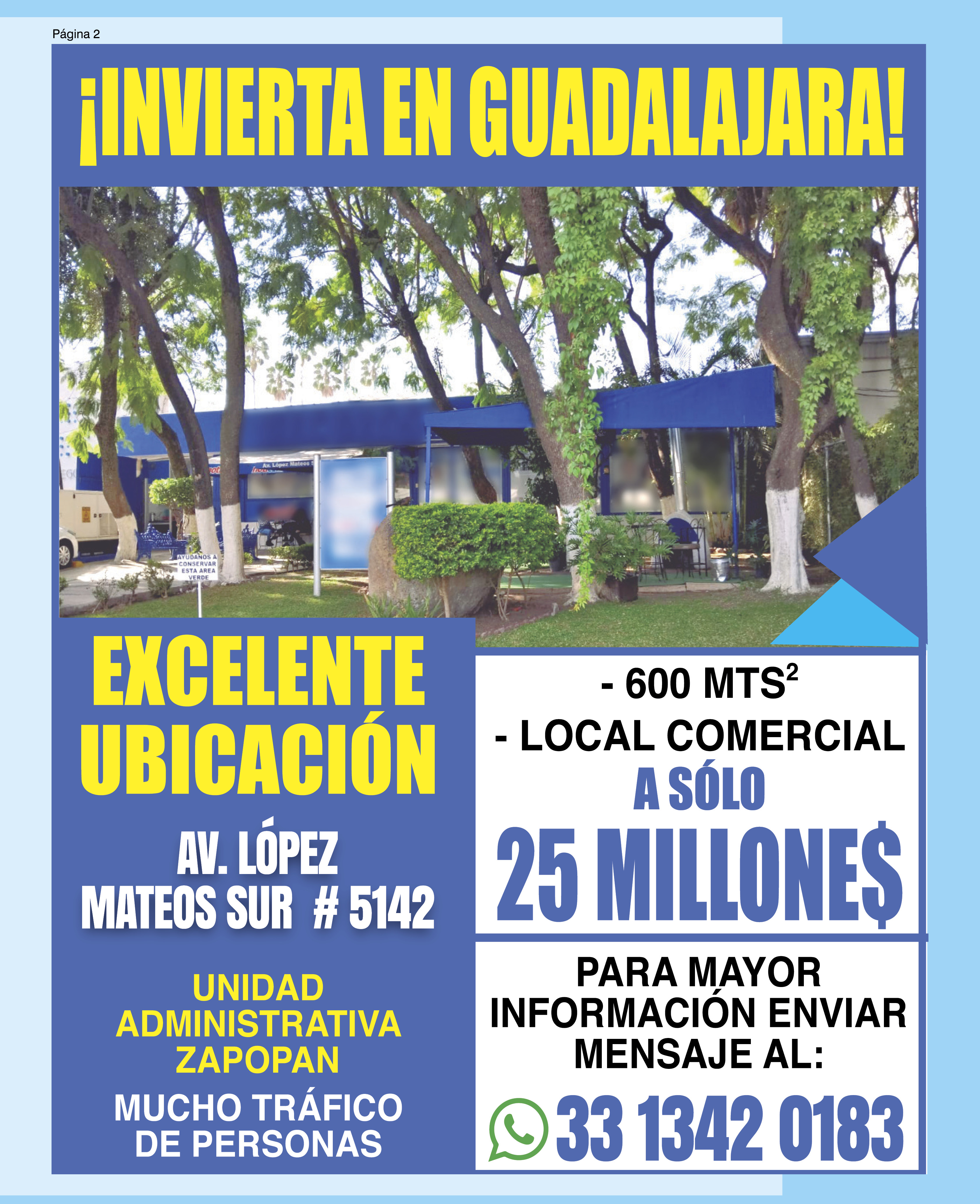 Periodico Solo Empleos