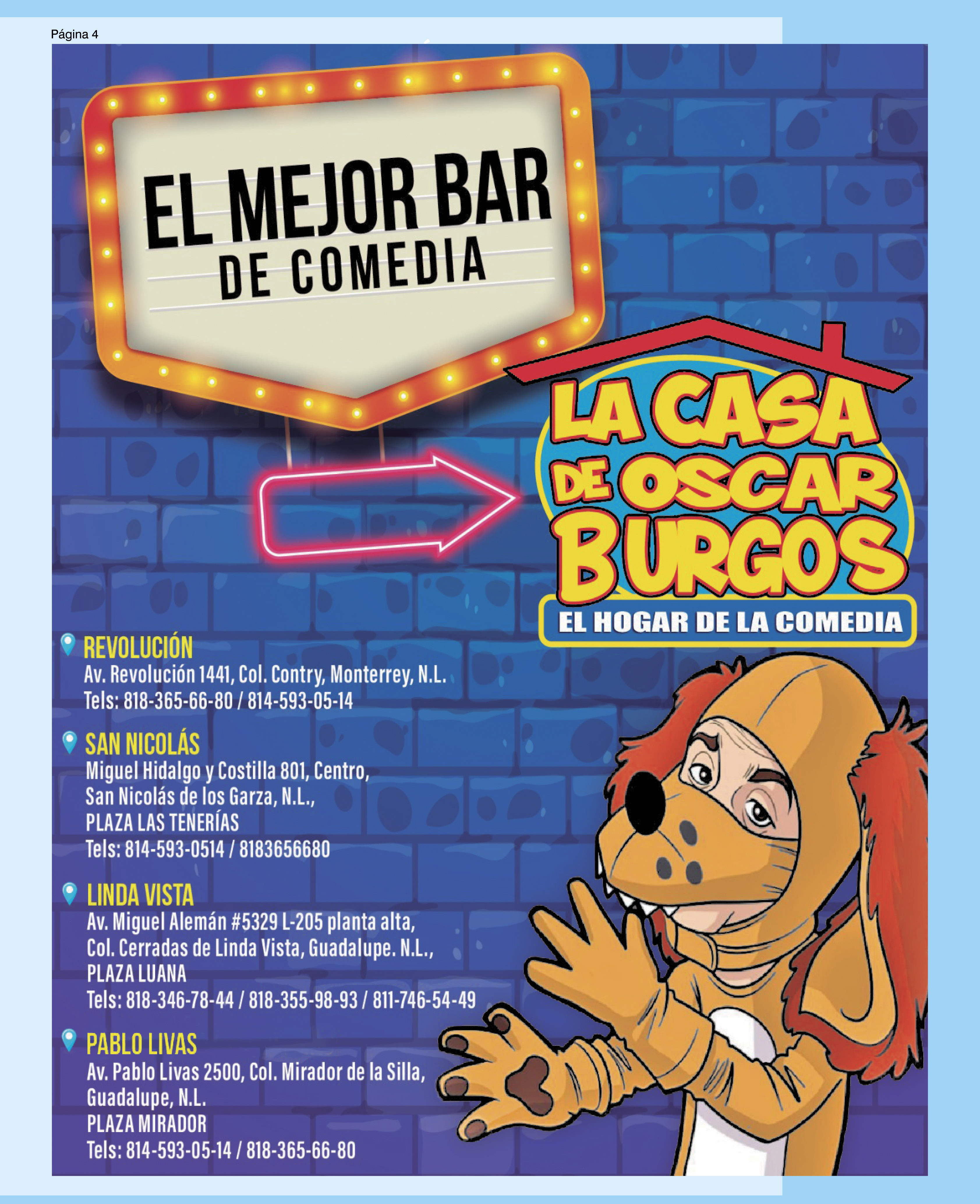 Periodico Solo Empleos