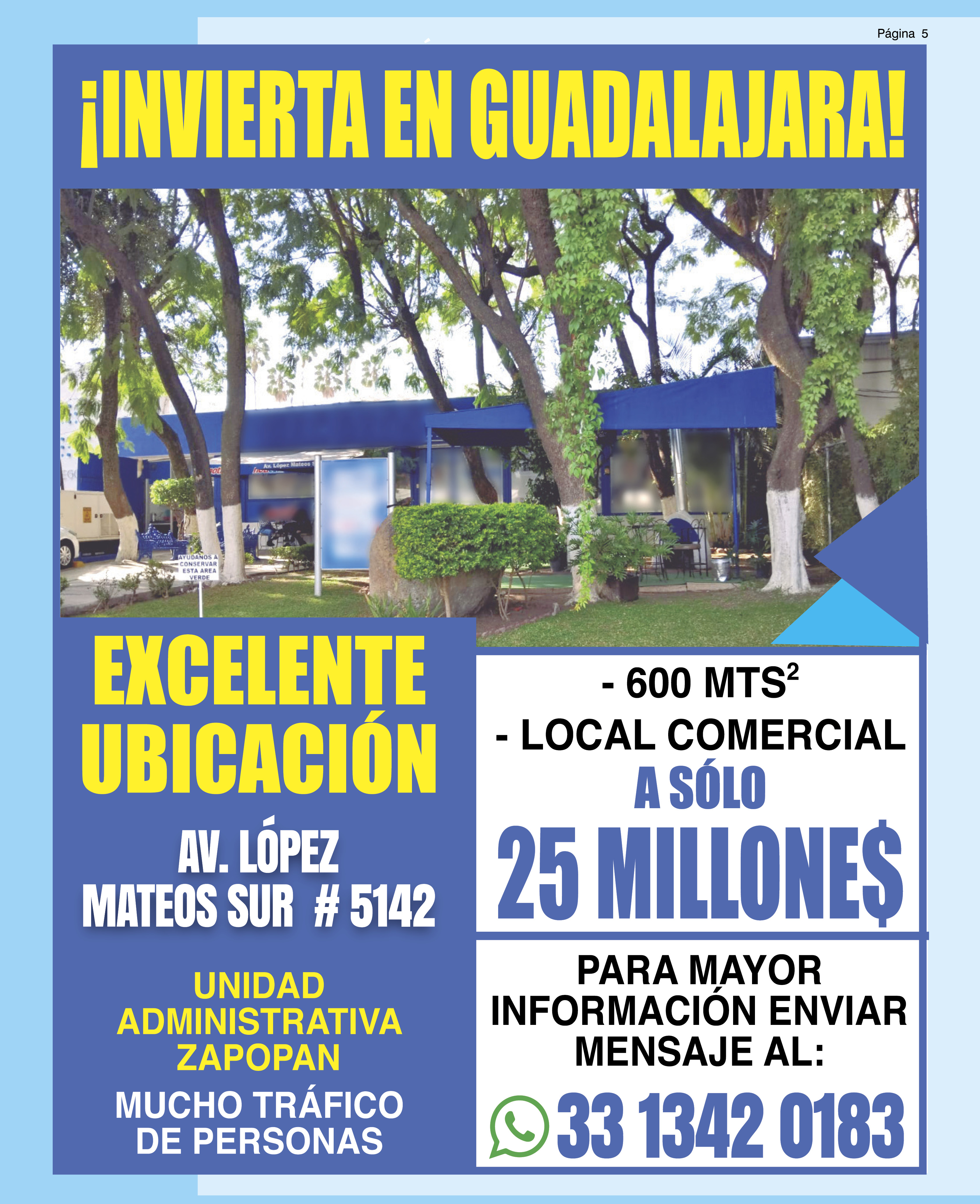Periodico Solo Empleos