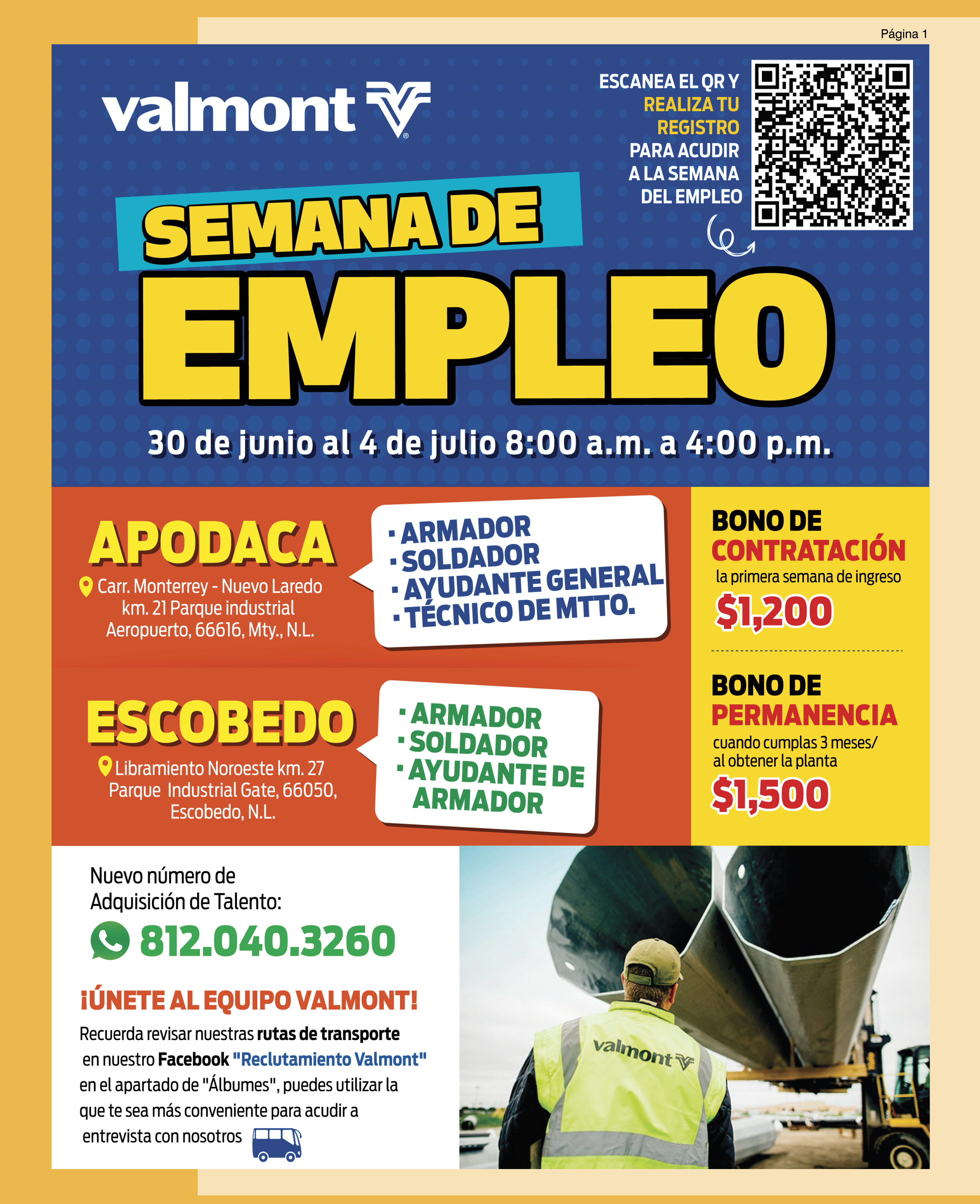 Periodico Solo Empleos