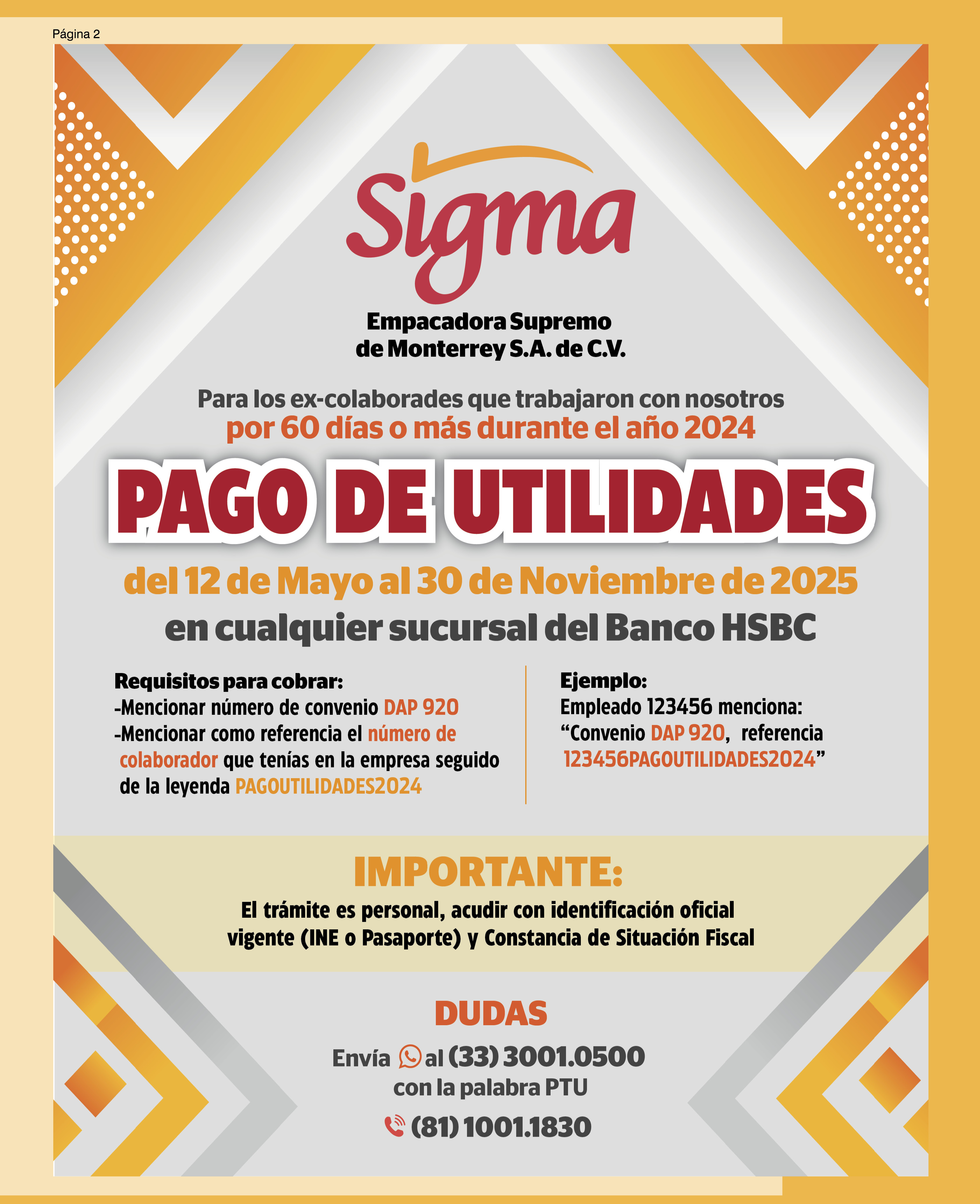 Periodico Solo Empleos