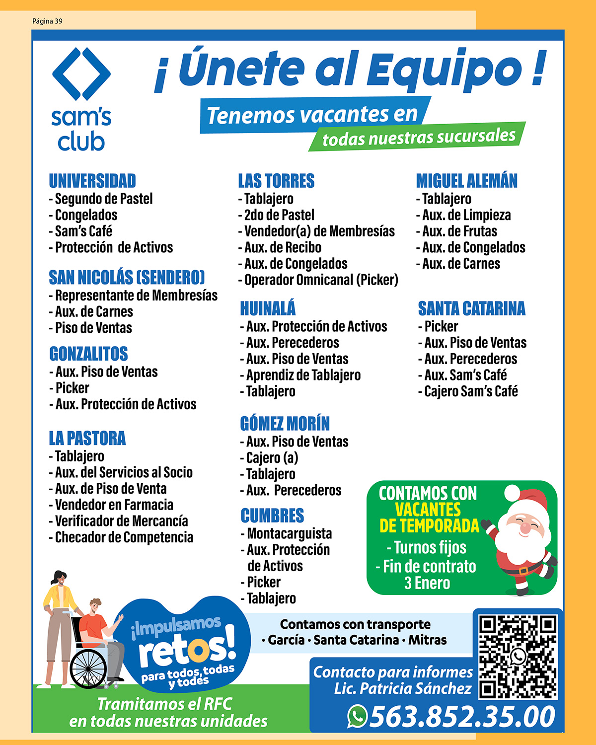 Periodico Solo Empleos