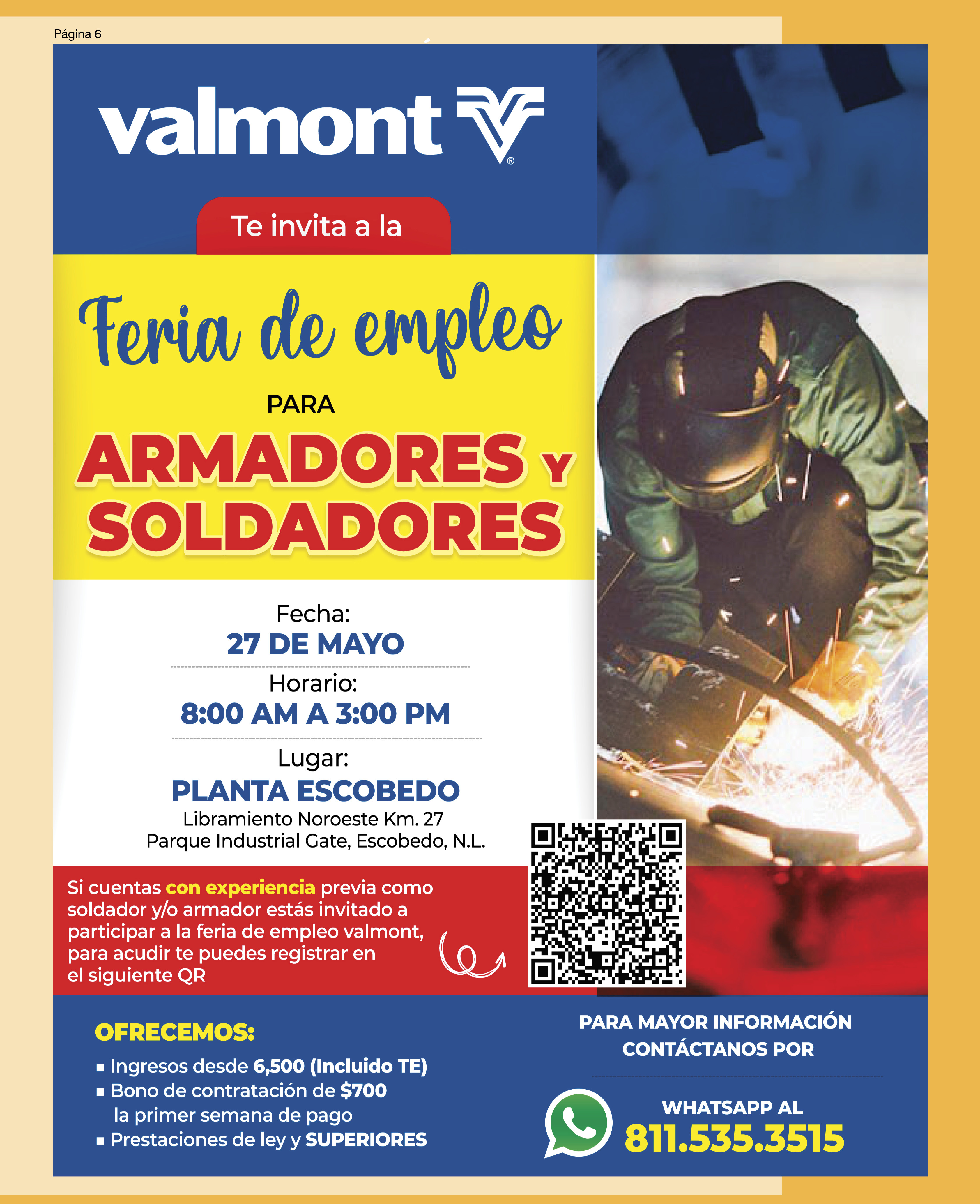 Periodico Solo Empleos