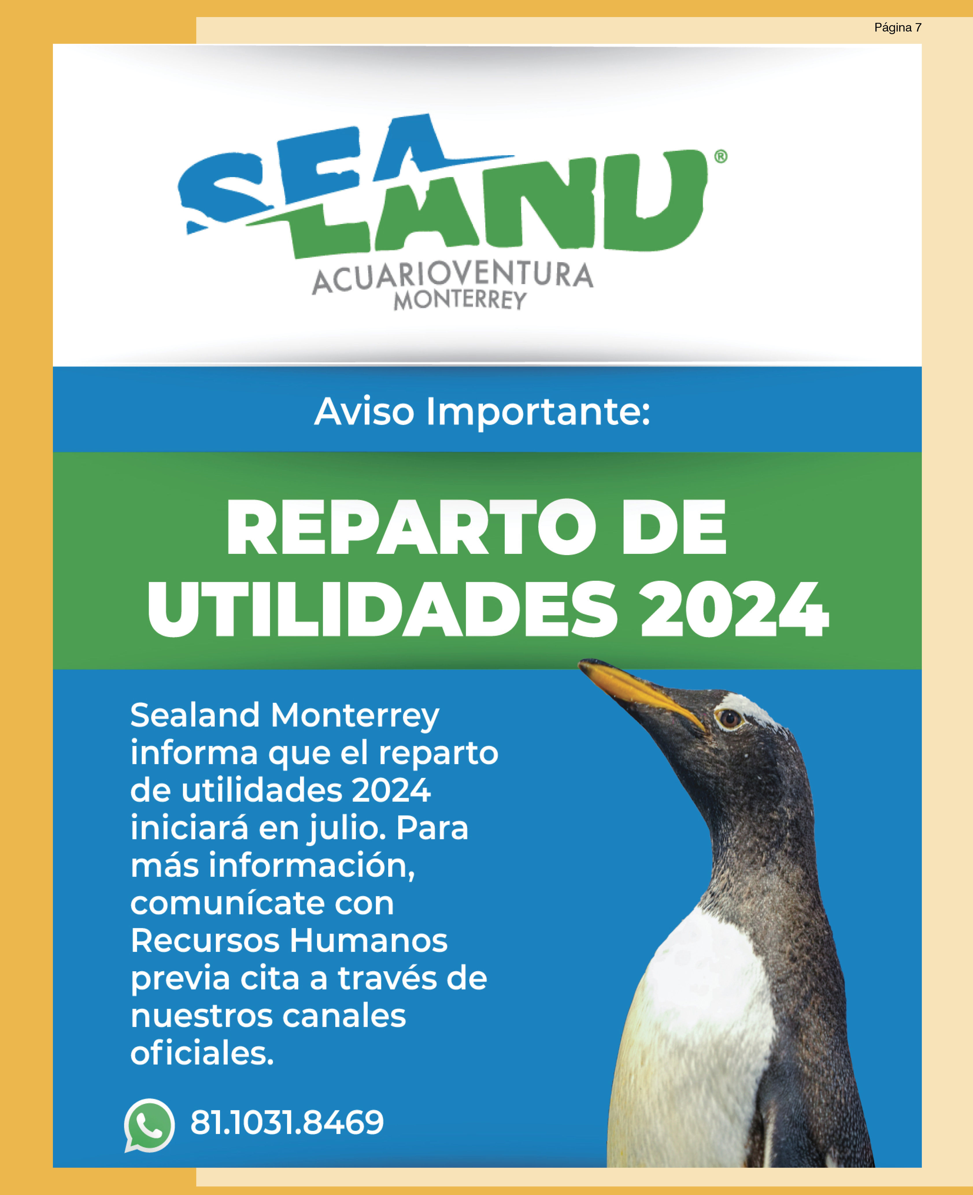 Periodico Solo Empleos