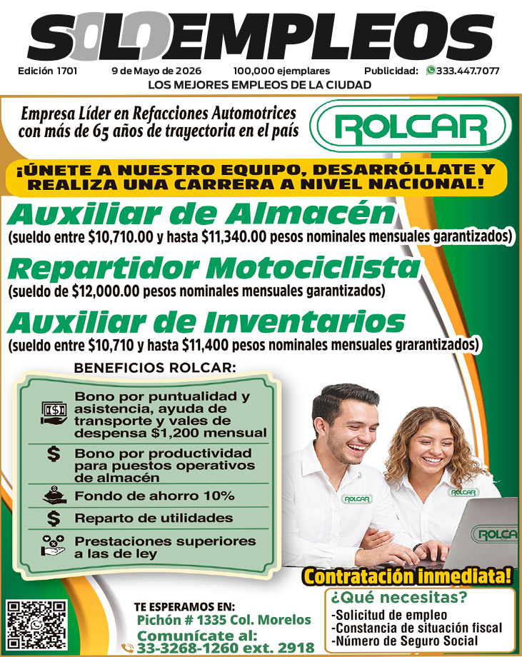 Portada Guadalajara