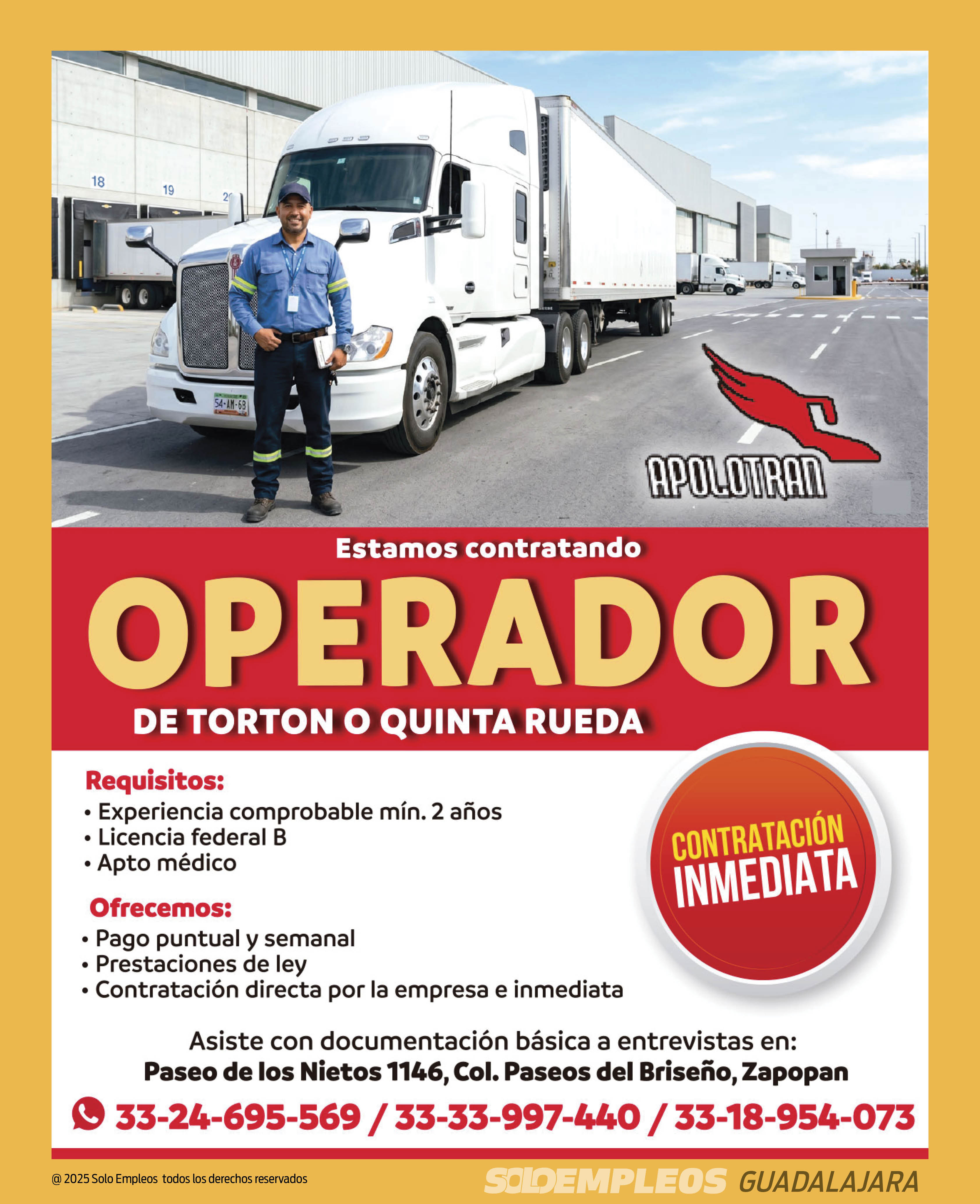 Vacante