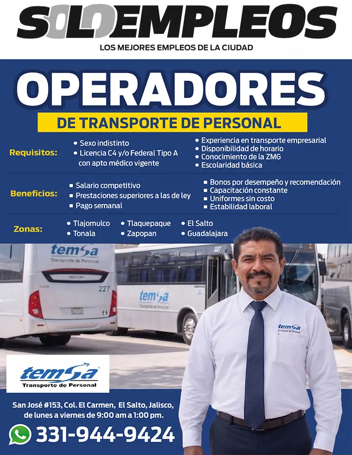 Portada Guadalajara