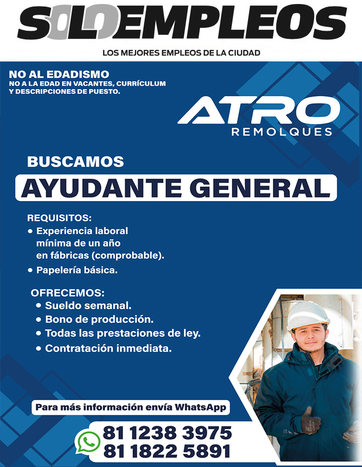 Portada Monterrey