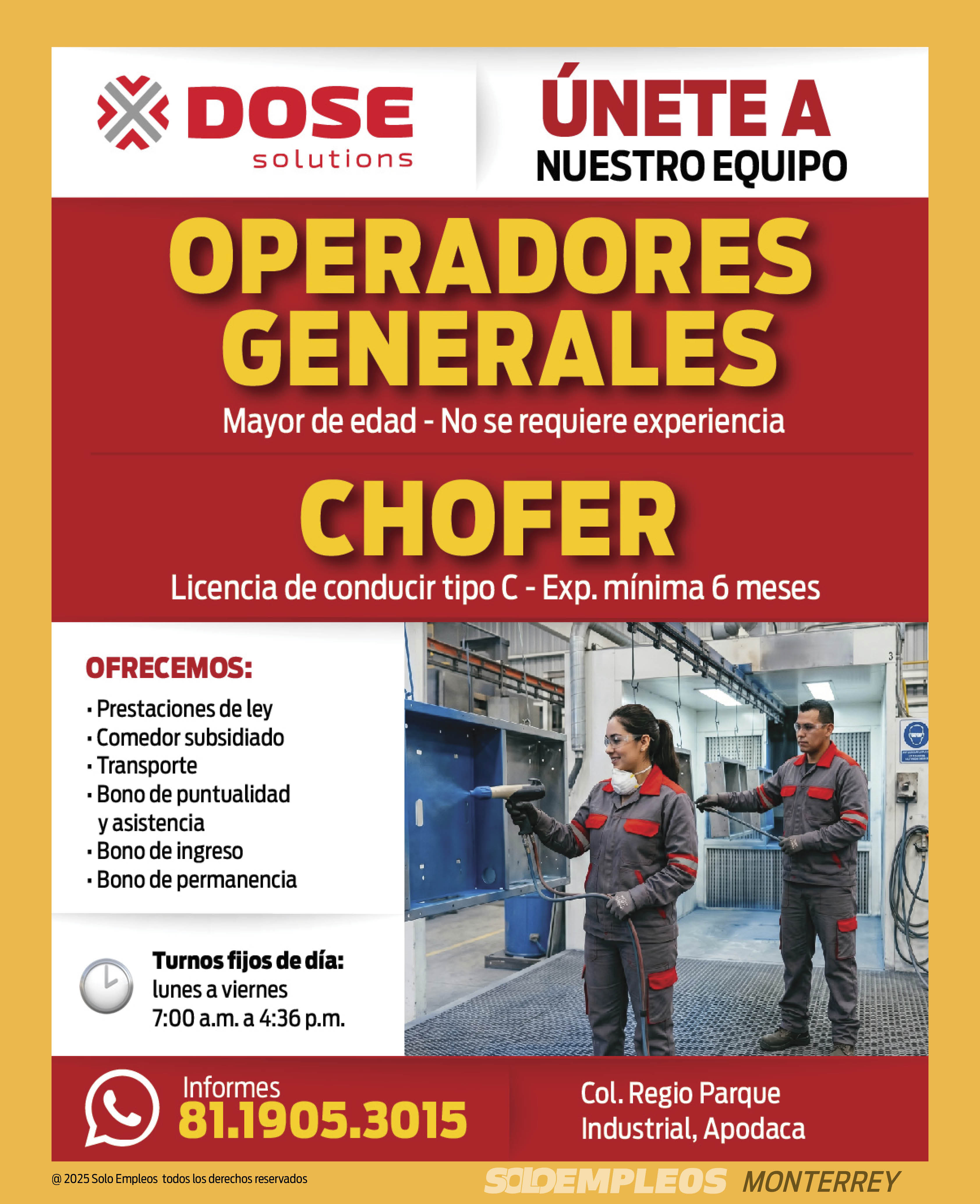 Vacante